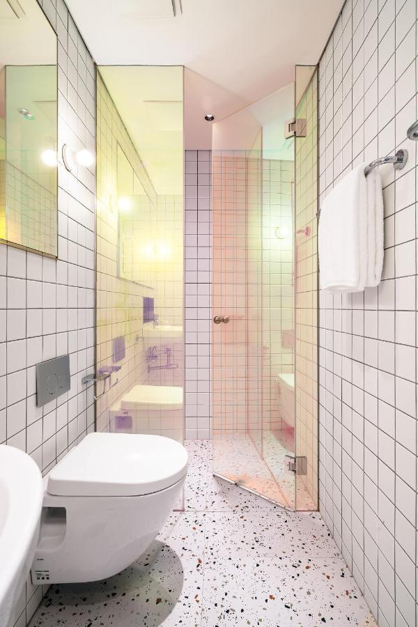 Stey Beijing 798 Art Zone Hotel Екстериор снимка