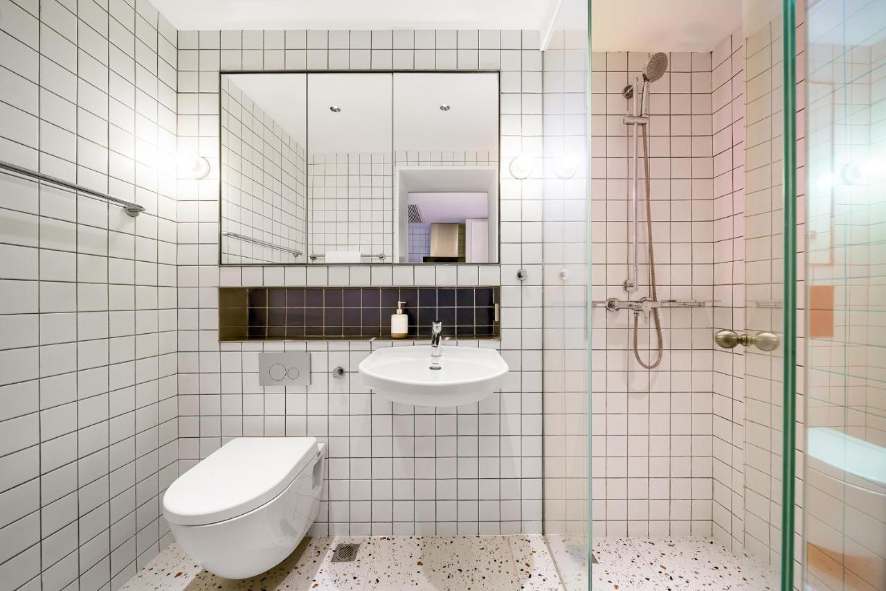 Stey Beijing 798 Art Zone Hotel Екстериор снимка